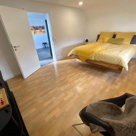 Bienenstock Apartment Venningen Luaran gambar