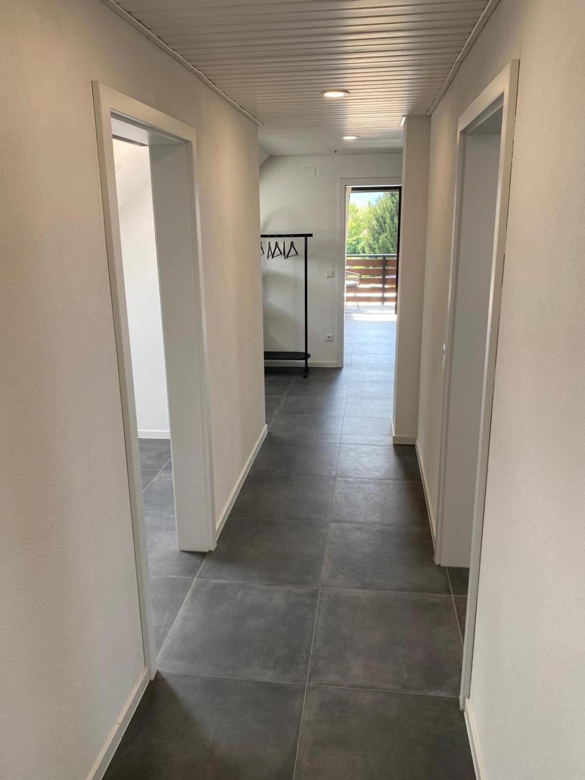 Bienenstock Apartment Venningen Luaran gambar