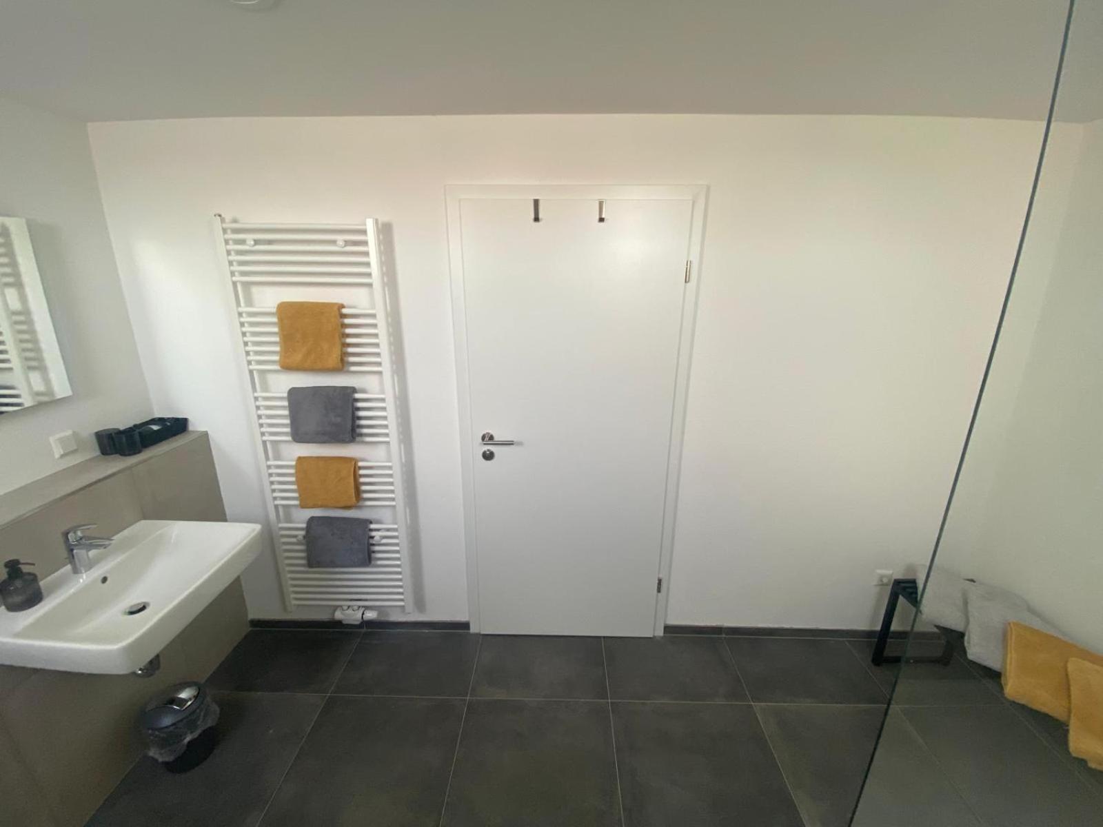 Bienenstock Apartment Venningen Luaran gambar