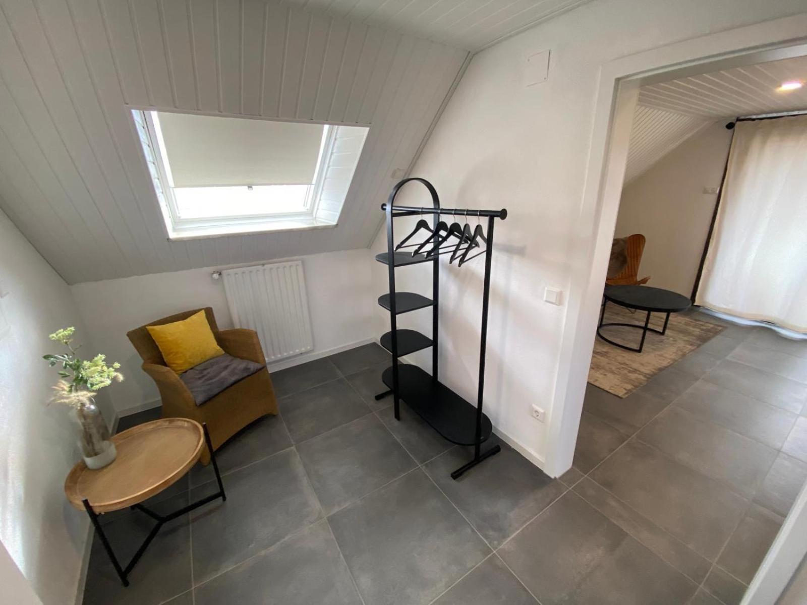 Bienenstock Apartment Venningen Luaran gambar