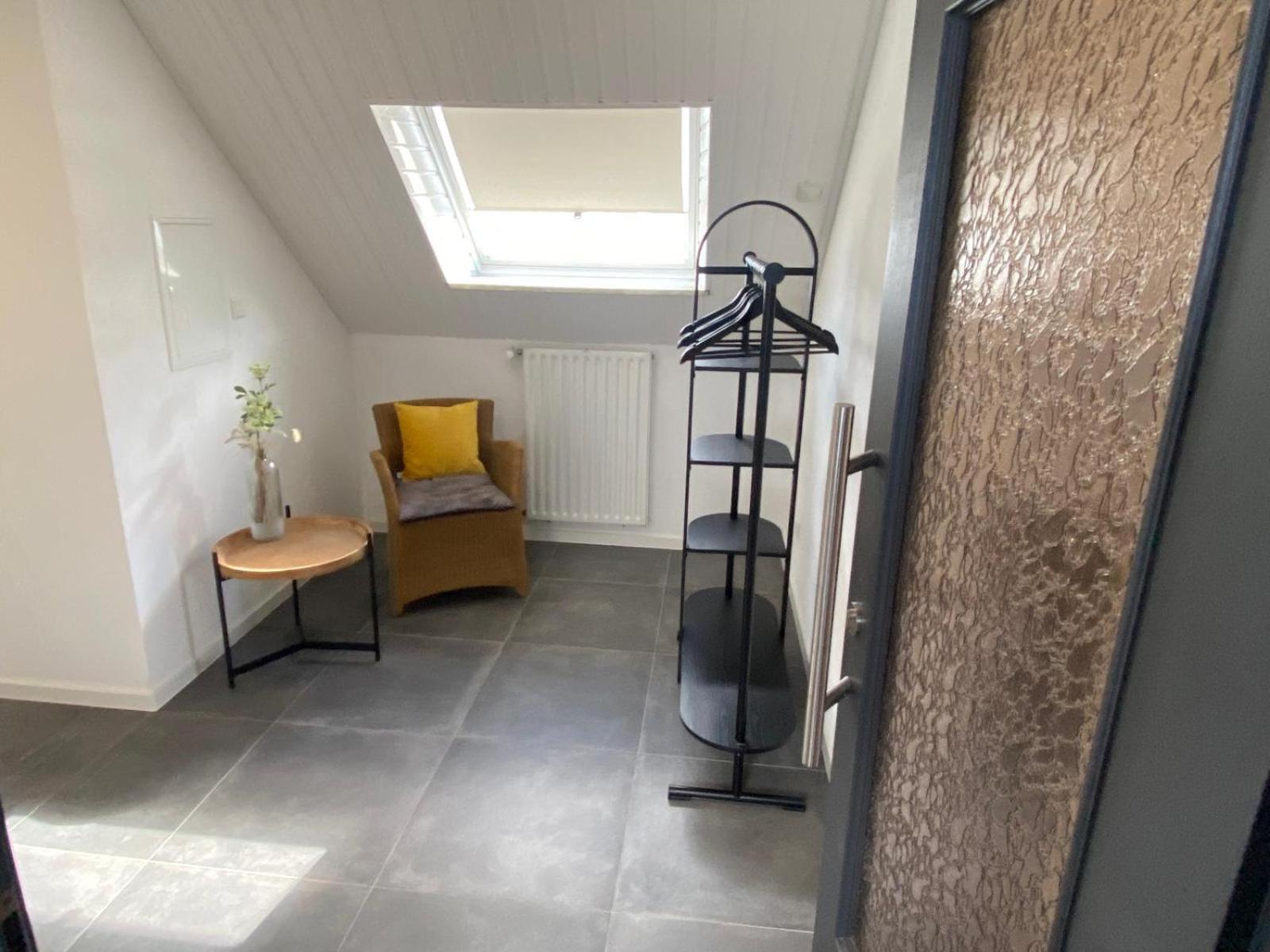 Bienenstock Apartment Venningen Luaran gambar